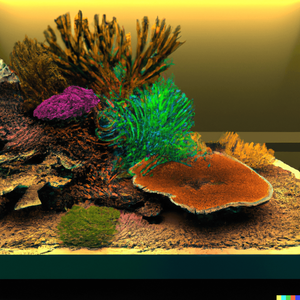 Die Auswirkungen der Sommerhitze auf deine Korallen - Corals4U