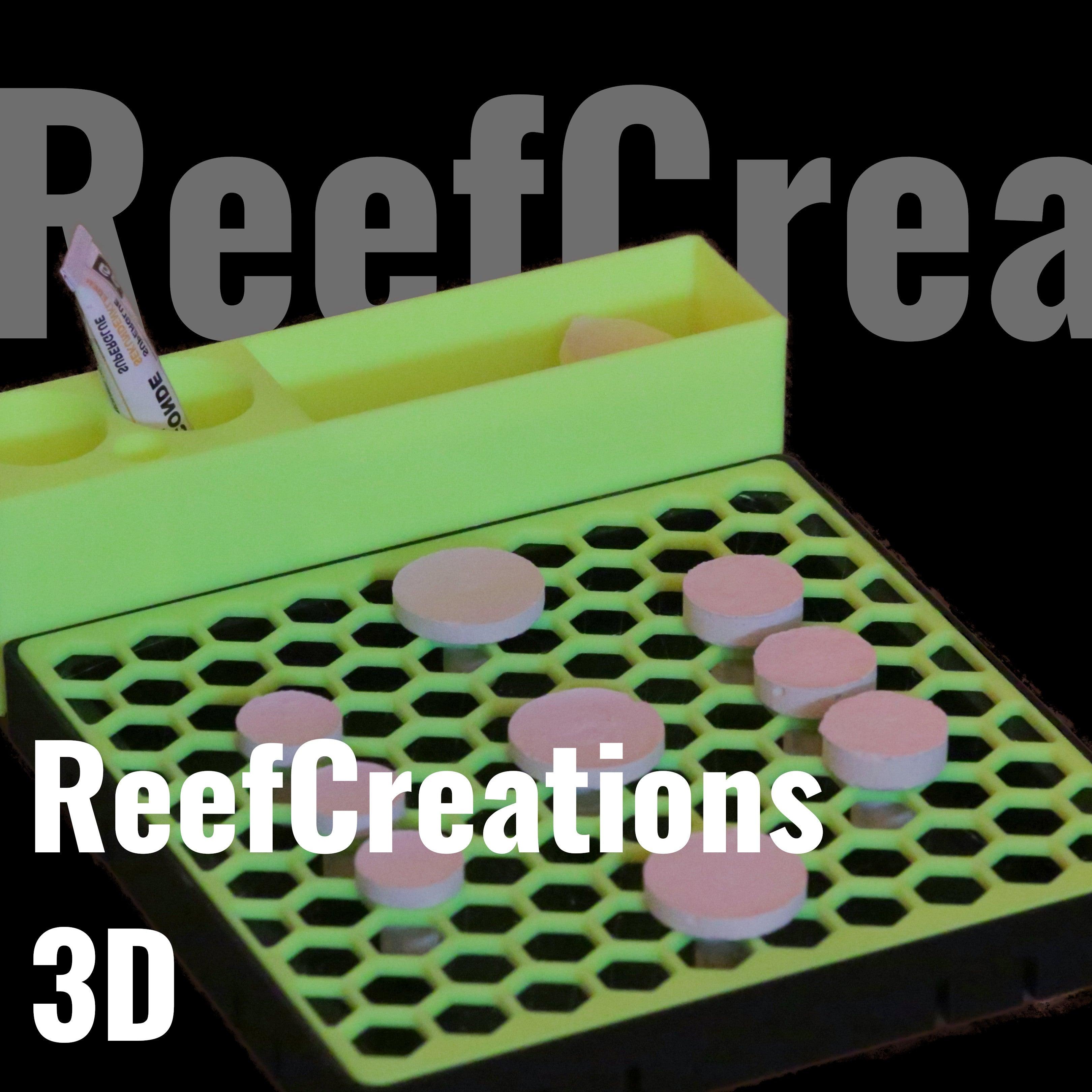 ReefCreations 3D - Corals4U